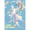 Glénat Manga Les âmes enflammées