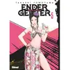Glénat Seinen Manga