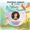 Glénat Jeunesse Marlène Jobert raconte Le vilain petit canard