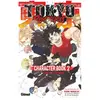 Glénat Character Book: Tome 2, Walhalla Black Dragon