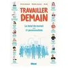 Glénat Travailler Demain