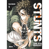 Glénat Seinen Manga: Tome 1