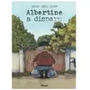 Albertine A Disparu