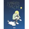 Glénat Seinen Manga