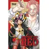 Glénat Livre-Manga - One Piece - Anime Comics Film Red - Tome 02