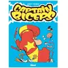Captain Biceps - Tome 8 - L'atomiseur