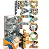 Dragon Ball - Le Super Art Book