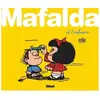 Glénat Mafalda - Mafalda Et L'enfance