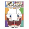 Glénat The Lapins Crétins Tome 8 - Une Case En Moins !