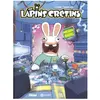 Glénat/Ubisoft The Lapins Crétins - Tome 12 - Mega Bug