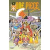One Piece Tome 111 : Aventure à Erbaf