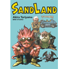 Glénat Manga - Shueisha - Sand Land. Perfect Edition - Akira Toriyama - 2000 - Print