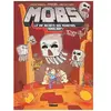 Glénat Mobs, La Vie Secrète Des Monstres Minecraft - Tome 4 - Nether Farceur