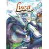Glénat Shonen: Tome 1