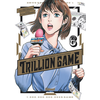 Glénat Seinen Manga