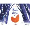 Glénat Jeunesse Poule de neige
