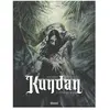 Glénat Kundan - Tome 2 - Crépuscule Indien