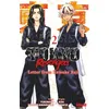 Glénat Manga - Tokyo Revengers - Tome 2 - Letter from Keisuke Baji