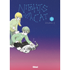 Glénat Seinen Manga