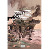 Glénat Coffret en 3 volumes : Tome 4, Commando Kieffer ; Tome 5, La pointe du Hoc ; Tome 6, Une nuit au Berghof: Avec la carte du débarquement offerte