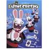 Glénat/Ubisoft Livre - Lapins Crétins - Tome 17 - Magic ! - Collection complète - Aventure humoristique