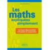 Ellipses Les maths expliquées simplement - Les bases dépoussiérées et ...