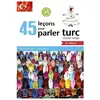 Ellipses 45 Leçons Pour Parler Turc - Exercices Corrigés