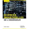 Ellipses Sciences industrielles de l'ingénieur (SII): Spécial ATS