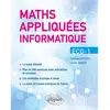 Maths appliquées - Info - ECG-1