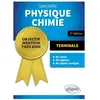 Ellipses Spécialité Physique-Chimie Te