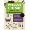 Ellipses Spé Physique-chimie - Première - Méthode simple et efficace d...