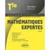 Ellipses Mathématiques expertes Tle