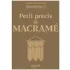 Mango Petit précis de macramé