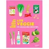 Mango Asie veggie