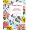 Mango Editions Tea Time - Scones, Cakes, Sandwichs Et Autres Gourmandises Anglaises