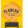 Plancha - Loïc Hanno
