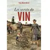 Librairie Vuibert Les Secrets du vin
