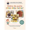 Vuibert Moins de sucre pour mon enfant - Marie Lombard