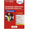 Vuibert Concours Technicien territorial - Technicien principal - Catég...