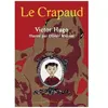 Livres jeunesse : Le Crapaud