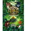 Courtes Et Longues Les Orphelins de Prolis - Livre II - Errances dans la jungle