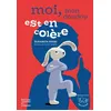Moi, Mon Doudou Est En Colère