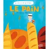RICOCHET Le Pain - Françoise Laurent