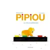 Frimousse Eds Pipiou - La télécommande