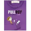 Frimousse Eds Pullboy - Pullboy Et Le Pull Violet