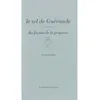 Le Sel De Guérande - Dix Façons De Le Préparer