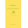 L'epure Le beurre: Dix façons de le préparer
