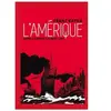 6 Pieds sous Terre Editions L'amérique