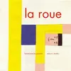 La roue - Louise-Marie Cumont
