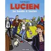 Fluide Glacial Lucien - Tome 11 - La Bande À Lucien